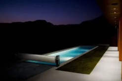 Tixit Automatisch Oprolsysteem - Tot 4,5 Meter - Grijs -Intex || KOKIDO || Bestway Verkoop volet hors sol tixit nuit 2020 1 2