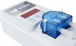 W'eau Dosatech Doseerpomp (ml Regelbaar) 8 W'eau Dosatech Doseerpomp (ml Regelbaar) -Intex || KOKIDO || Bestway Verkoop w eau dosatech 3