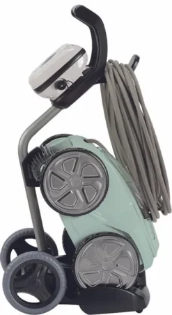 Zodiac Alpha 63 IQ Bio Zwembadrobot -Intex || KOKIDO || Bestway Verkoop zodiac alpha bio trolley