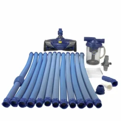 Zodiac MX8 PRO Hydraulische Zwembadreiniger -Intex || KOKIDO || Bestway Verkoop zodiac mx8 hydraulische zbr zwembadrobot in de doos