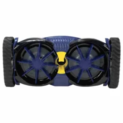 Zodiac MX8 PRO Hydraulische Zwembadreiniger -Intex || KOKIDO || Bestway Verkoop zodiac mx8 hydraulische zbr zwembadrobot onderkant