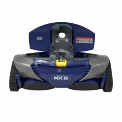 Zodiac MX8 PRO Hydraulische Zwembadreiniger -Intex || KOKIDO || Bestway Verkoop zodiac mx8 hydraulische zbr zwembadrobot zwembadstofzuiger