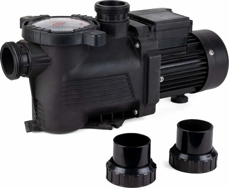 W'eau Opti Zwembadpomp 14m³ 3 W'eau Opti Zwembadpomp 14m³ - Afbeelding 3